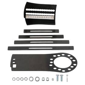 O9syur Bfo Tire Combination Measurement Gauge For Gmc Ford Chrysler 5x4.75 5x5 Hub