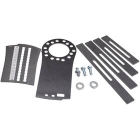 Os801r Bfo 5 Lug Wheel Tire Combination Measuring Tool For Ford X 4.5 4.75 Hub Os801r Bfo 5 Lug Wheel Tire Combination Measuring Tool For Ford X 4.5 4.75 Hub