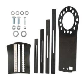 P08f2c Bfo Wheel Tire Combination Measuring Tool Gauge For Gmc Ford 21-33ftft