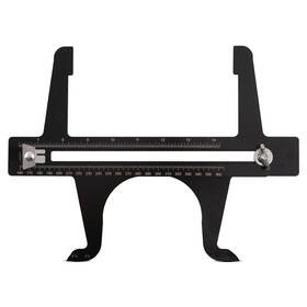 P36y9w Bfo Brake Measuring Tool 6-1/2 To 14-1/4 In 160-360mm Resetting Gauge New