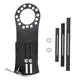 Bfo P6l8y9 Wheel Tire Combination Measuring Tool For Gmc Ford Chrysler 8-14 Inch