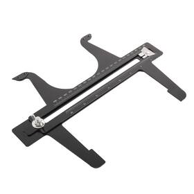 Pl3mu6 Bfo Brake Resetting Gauge Tool Measuring 6-1/2 To 14-1/4 Inches New