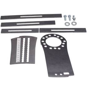 Qnuto3 Bfo 5 Lug Wheel Tire Combination Measuring Tool Gauge For Gmc Ford 21ftft-33ftft
