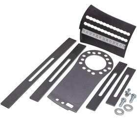Qw2z10 Bfo Tire Combination Measurement Gauge Tool For Gmc Chrysler 5x4.5 5x4.75