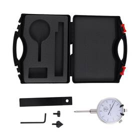 S1mjh4 Bfo 6434 Dial Indicator Tool For Diesel Engine Sleeve Height 0.001 Inch Fits Central Too