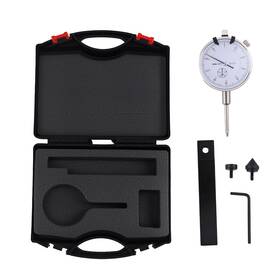 Bfo Smjz47 Universal Dial Indicator Tool Kit For Engine Testing 0.001 Inch Graduation #6434