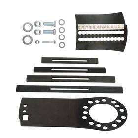 U0k1l8 Bfo Wheel Tire Combination Measuring Gauger For Gmc Ford Chrysler 8-14 Inch