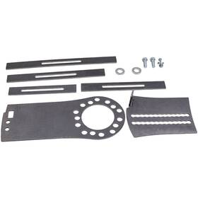 Vwat2e Bfo 5 Lug Tire Combination Measurement Gauge For Gmc Ford Chrysler 21-35 Inch Us