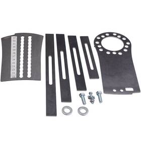 W1ghlq Bfo Wheel Tire Combination Measuring Gauger For Gmc Ford Chrysler 21-33