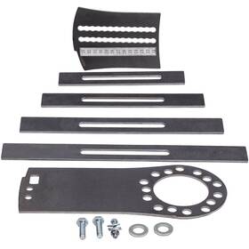 Whdc7l Bfo Wheel Tire Combination Measuring Tool Gauge For Ford 5x4.5 5x4.75 And 5x5 Hubs