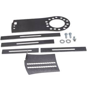 Z2k6v7 Bfo Tire Combination Measurement Gauge For Gmc Ford Chrysler 5x4.5 5x4.75 21-33 Inch