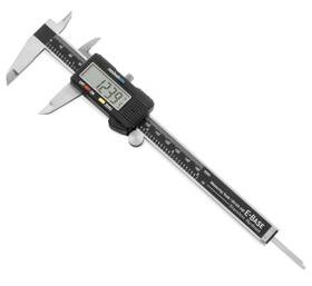 151531 Bikemaster Dual Reading Digital Caliper