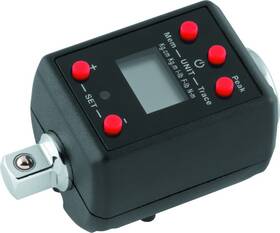 152243 Bikemaster 3/8in Digital Torque Wrench Adapter