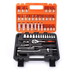 Bl-59 Excelvan Car Motorcycle Repair Tool Ratchet Wrench Sleeve Joint Hardware