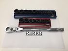Blp19m6 Blpf12 Blp10m6 Blp126 Blp246 Matco Tools Nice Piece Pass Through Ratchet And Socket Full