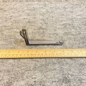 Fb307-b Blue Point Feeler Gauge Right Angle Usa