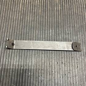 Fb328a Blue Point Used Double Angled End Feeler Gauge Holder With 4 Gauges