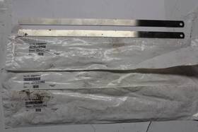 Fb6b022 Blue Point Blue-point Tools 0.022 Inch 0.559 Mm Flat 12 Feeler Gage Blade 5-pieces
