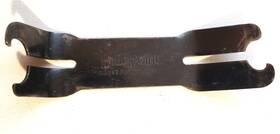 Ga119b Blue Point Tool Ga 119b Usa Bent Blade Installation Feeler Gauge 5.25 Inch