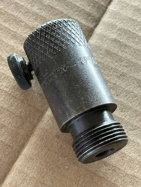Blue Point Sp5002 Diesel Gauge Holder