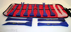 Bojo Platinum 14 Pc Nylon-plastic