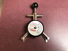 Bt-33-74 Bt 33-74 Borroughs Belt Tension Gauge Kalamazoo Usa