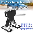 Bxj859207 Paintless Dent Repair Tool Glue Puller Lifter Hail 6091693111153