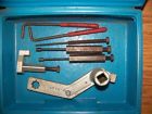 C-4742 Miller Special Tool Door Hinge Adjusting Removal Kit Welded Hinges