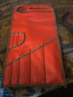 C-84b Allen Wrench Pouch Only Good Used Condition