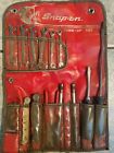 C111c Snap-on Ignition Tune-up Set