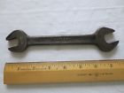 C4595 Jaguar Mg Vintage Tool Shelley Spanner Open Ended Af