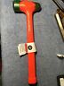 Cbh24 Mac Tools Ball Peen Hammer Dead Blow Striking Action