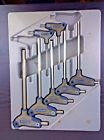 Cbs-9ths Cornwell Tools 9pc Sae