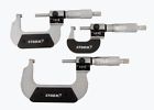 Cen-3m713 Brand New Storm Digit Micrometer Set Discontinued
