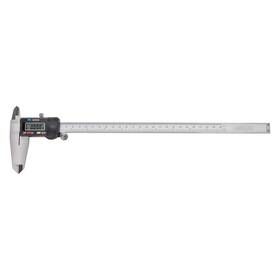3c312 Central Tools Storm To 12 Inch Sae And Metric Stainless Steel Digital Caliper