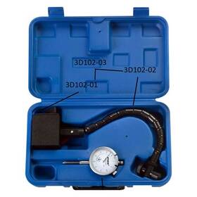 Central Tools 3d102-02 Storm Flexible Arm
