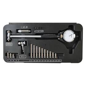 3d302 Central Tools Storm 1.4 To 6 Inch Sae Dial Cylinder Bore Gauge Set