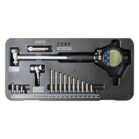 3d401 Central Tools Storm 1.4 To 6 Inch Sae And Metric Digital Cylinder Bore Gauge Set