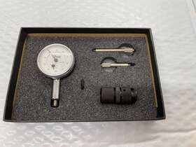 6491 Central Tools Tool Co #6491 Motorcycle Engine Timing Gauge Set