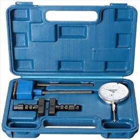 3d101-00 Central Tools / Lighting 3d101 To 1 Inch Dial Indicator Set With Magnetic Base