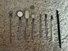 Cf157a Cf143a Cf147a Ga233 Ga467 Blue Point Snap On Tools Eight Piece Inspection Mirror Tool