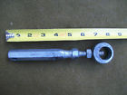 Cg-50 Snap On Punch Chisel Holder Rare Made In Usa Vintage
