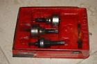 Cj3psa Snap On Power Steering