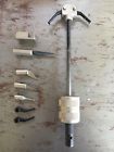 Cj93b Snap On Tools Puller Set Slide Hammer