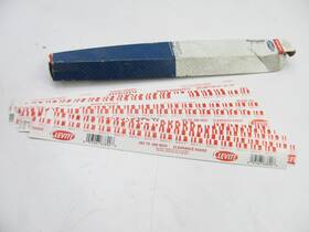 Mpr1-12 Clevite 77 Mpr1 Red Plastigage - .002 Inch .006 Pack Of 12