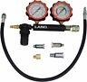 Clt-4m Lang Tools Cylinder Leak Down Tester With Gauges