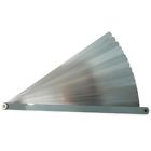 Cma311 Cta Manufacturing Feeler Gauge Set Blade Extra Long 053001311002