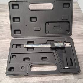 Ce-3m430a Cornwell Digital Disc Brake Rotor Caliper Measuring Tool Micrometer 4 Inch /100mm