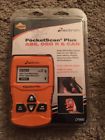 Cp9660 Bosch-actron Pocketscan Plus Abs