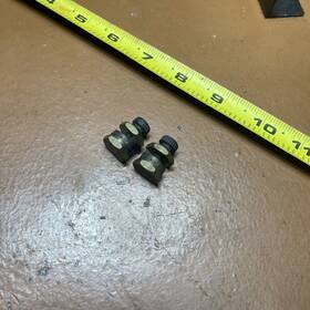 335-3956 Craftsman 3353596 Usa Brass Stair Gage Fixture Attachments 1 Set